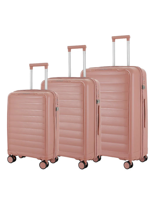Voyager Flow 3Pc Box Set | Pink