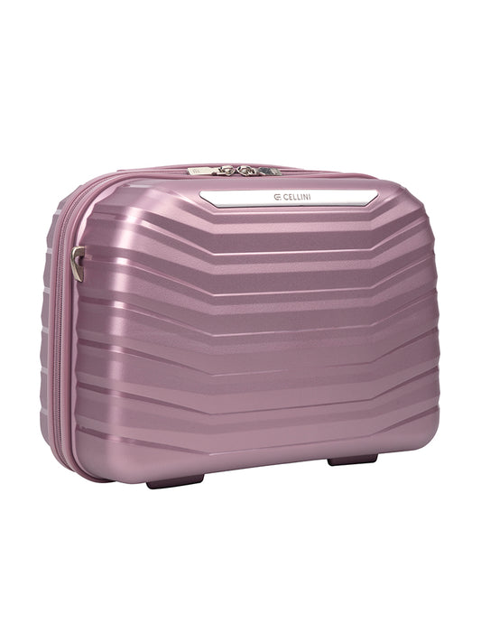 Cellini Aerotech Beauty Case | Pink