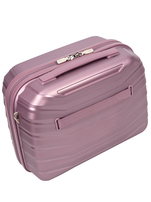 Cellini Aerotech Beauty Case | Pink