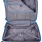 Cellini Aerotech Medium 4 Wheel Trolley Case | Blue