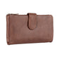 Cellini Diva Premea Tab Purse | Brown