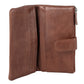Cellini Diva Premea Tab Purse | Brown
