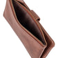Cellini Diva Premea Tab Purse | Brown