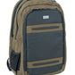 Cellini Explorer Pro Digital Pro Backpack | Olive