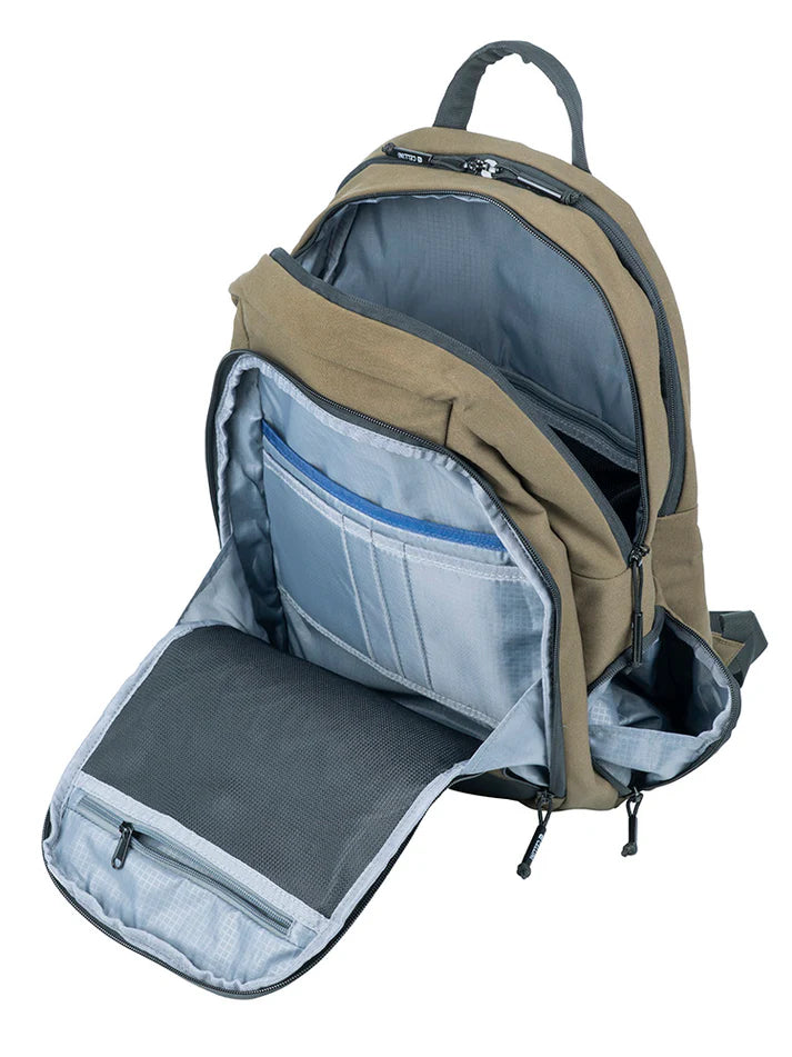 Cellini Explorer Pro Digital Pro Backpack | Olive
