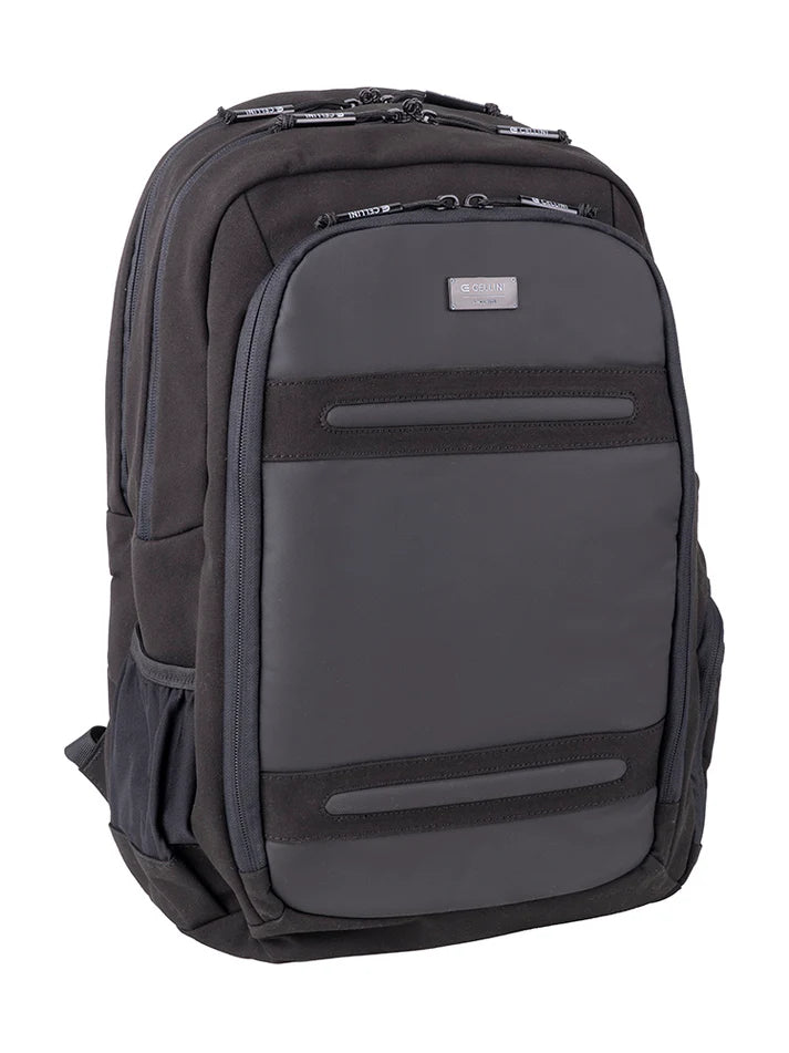 Cellini Explorer Pro Digital Pro Backpack | Black