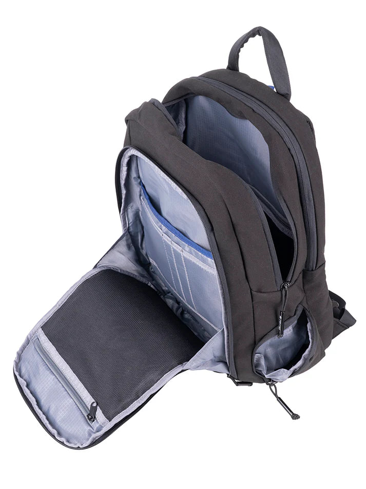 Cellini Explorer Pro Digital Pro Backpack | Black