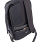 Cellini Explorer Pro Large Business Backpack with Shockproof Pocket | Black