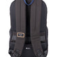 Cellini Explorer Pro Large Business Backpack with Shockproof Pocket | Black