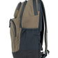 Cellini Explorer Pro Large Business Backpack with Shockproof Pocket | Olive