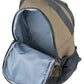 Cellini Explorer Pro Large Business Backpack with Shockproof Pocket | Olive