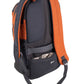 Cellini Explorer Pro Large Business Backpack with Shockproof Pocket | Rust