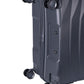 Cellini Grande Xtra Large 4 Wheel Trolley Case | Grey