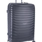 Cellini Grande Xtra Large 4 Wheel Trolley Case | Grey