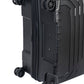 Cellini Guardlite Large 4 Wheel Trolley Case | Black