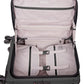 Cellini Ipak 4 Wheel Carry On Trolley Case | Black