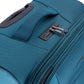 Voyager Istria Large 4 Wheel Trolley Case | Teal