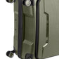 Cellini Ipak Large 4 Wheel Trolley Case | Green