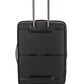 Cellini Ipak Medium 4 Wheel Trolley Case | Black