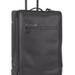 Cellini Nomad Large Trolley Pullman with Oversized All Terrain Wheels | Black