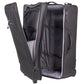 Cellini Nomad Large Trolley Pullman with Oversized All Terrain Wheels | Black
