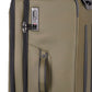 Cellini Nomad Large Trolley Pullman with Oversized All Terrain Wheels | Green
