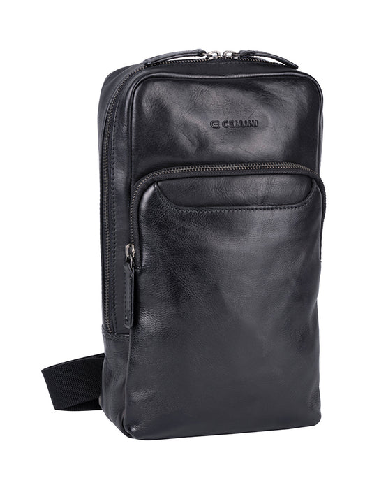 Cellini Woodbridge Commuter Backpack | Black