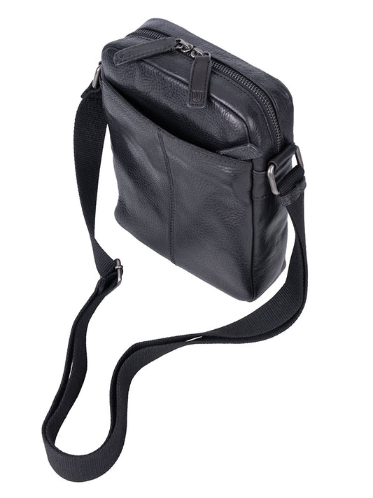 Cellini Woodbridge Organiser Sling | Black