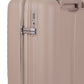 Cellini Xpedition 4 Wheel Carry On Trunk