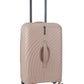 Cellini Xpedition 4 Wheel Carry On Trunk