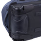 Cellini Xplorer Small Double Decker Trolley Duffel with Oversized Fastline All Terrain Wheels | Blue