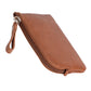 Cellini Diva Key Pouch | Brown