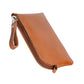 Cellini Diva Key Pouch | Cognac