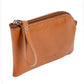 Cellini Diva Key Pouch | Cognac