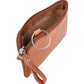 Cellini Diva Key Pouch | Cognac