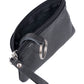 Cellini Diva Key Pouch | Black