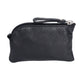 Cellini Diva Key Pouch | Black