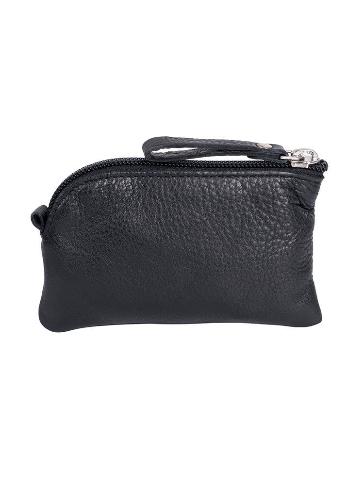 Cellini Diva Key Pouch | Black