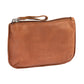 Cellini Diva Medium Pouch | Cognac