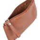 Cellini Diva Medium Pouch | Cognac