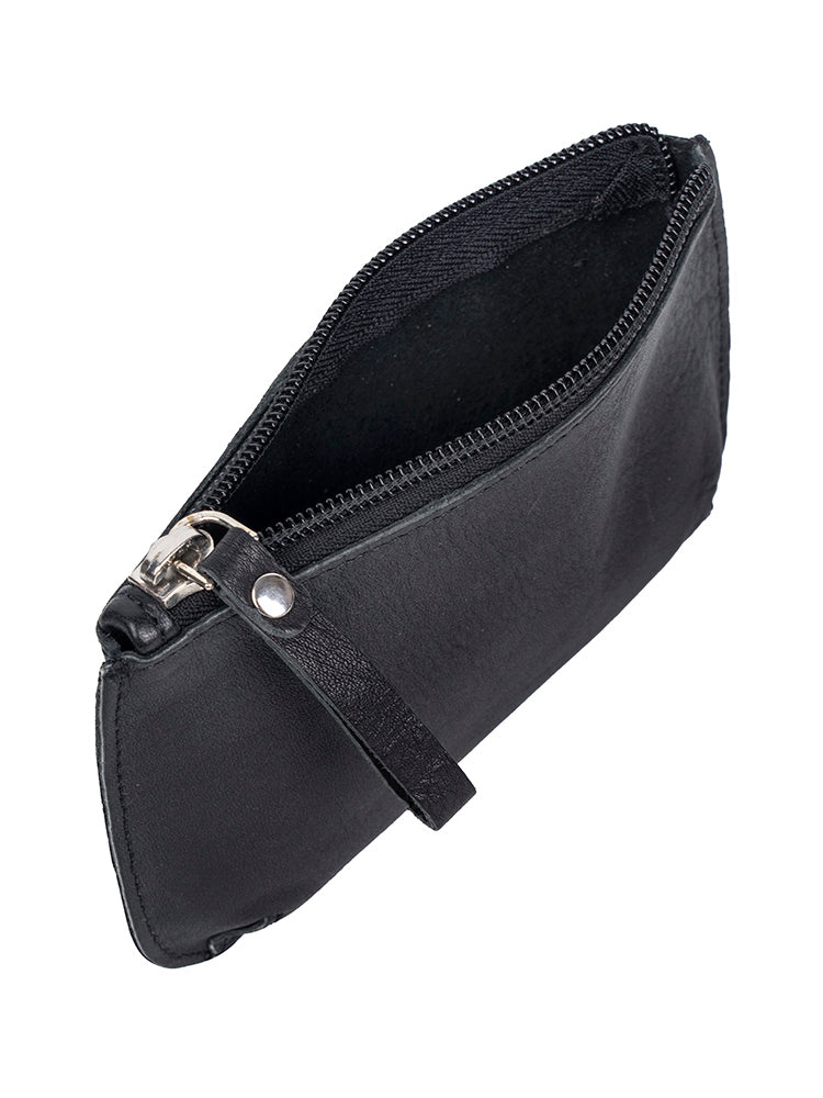 Cellini Diva Medium Pouch | Black