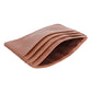 Cellini Diva Card Holder | Cognac