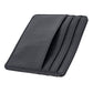 Cellini Diva Card Holder | Black
