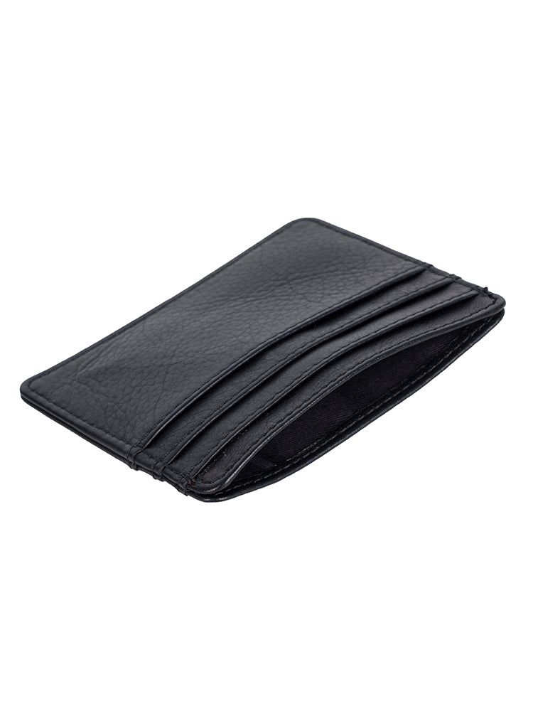 Cellini Diva Card Holder | Black