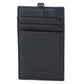 Cellini Diva Neck Sling Card Holder | Black