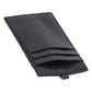Cellini Diva Neck Sling Card Holder | Black
