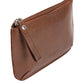 Cellini Diva Medium Pouch | Brown
