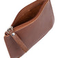 Cellini Diva Medium Pouch | Brown