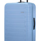 American Tourista | Novastream Spinner 77cm TSA | Pastel Blue