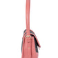 Polo Kelsey Flapover Shoulder Bag | Brown